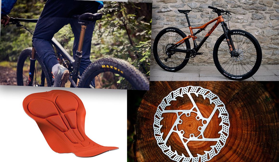 Top 10 MTB