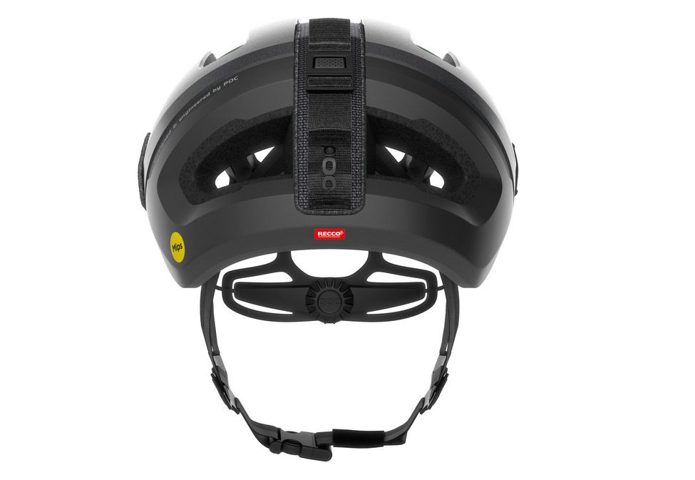 Nuevos cascos POC Omne Lite y Omne Ultra Omne Ultra detalle Nuevos cascos POC Omne Lite y Omne Ultra Omne Ultra detalle