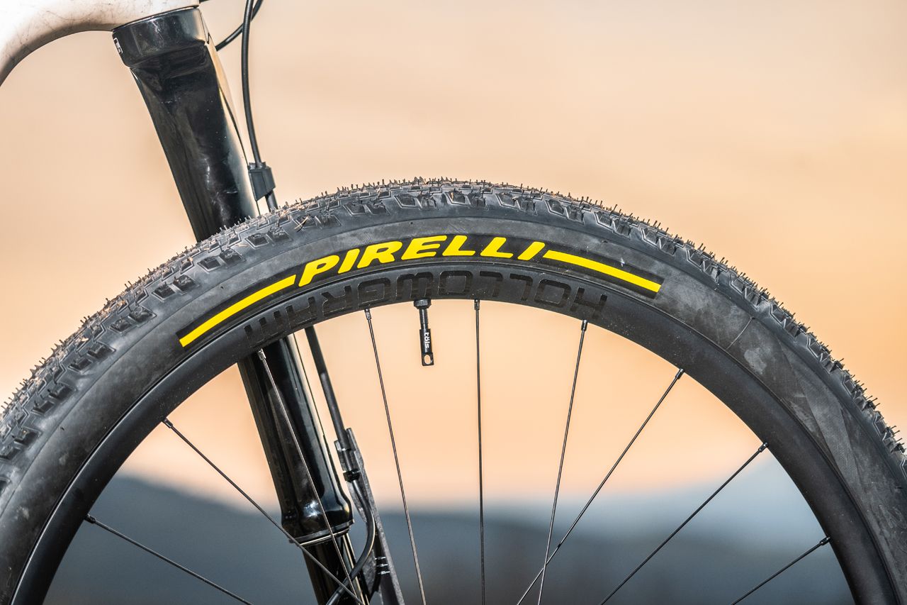 Cannondale Scalpel Hi Mod 1 Team Vas Arabay (5) Cannondale Scalpel Hi Mod 1 Team Vas Arabay (5)