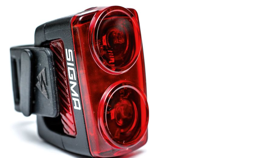 SIGMA BUSTER RL150