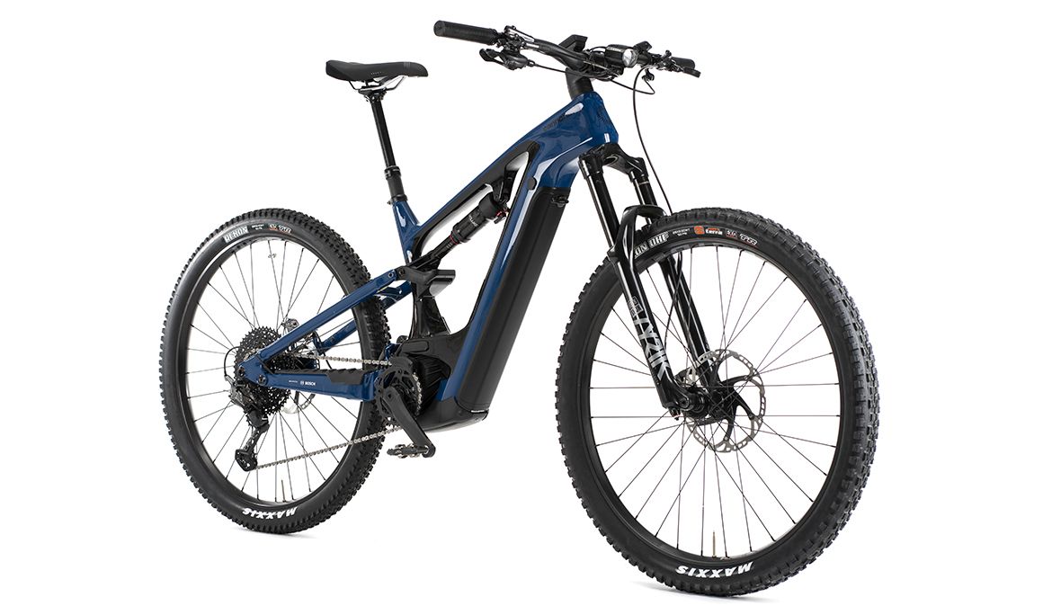 Cannondale Moterra Neo Carbon 1