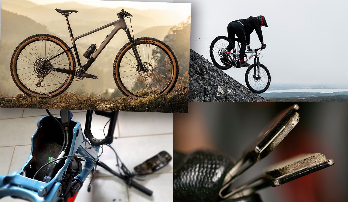 Top 10 MTB