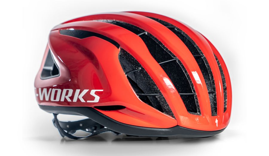 Casco S Works Prevail 3