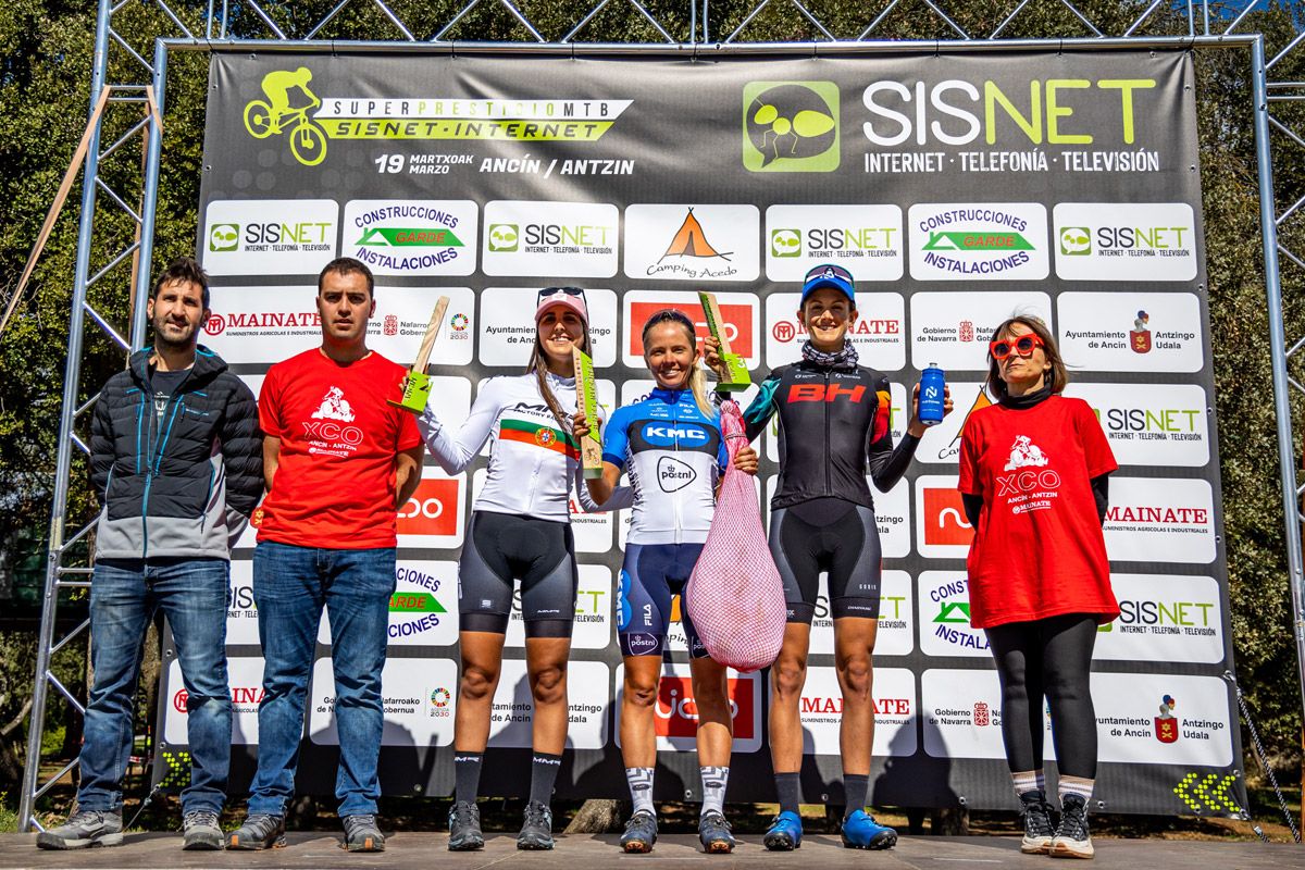 David Campos bate a Vlad Dascalu en el Superprestigio (17)