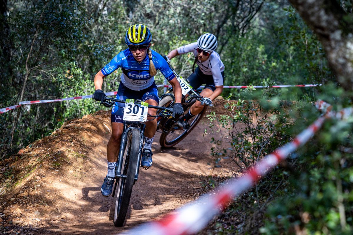 David Campos bate a Vlad Dascalu en el Superprestigio (23)