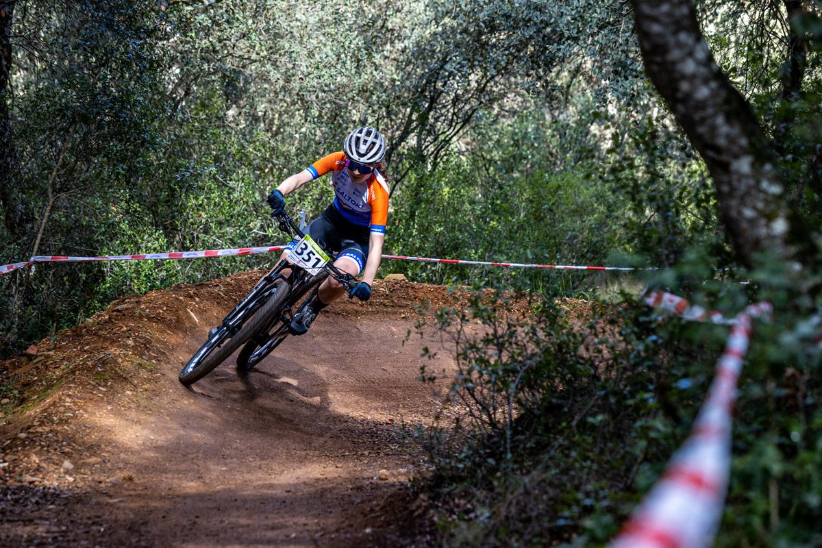 David Campos bate a Vlad Dascalu en el Superprestigio (24)