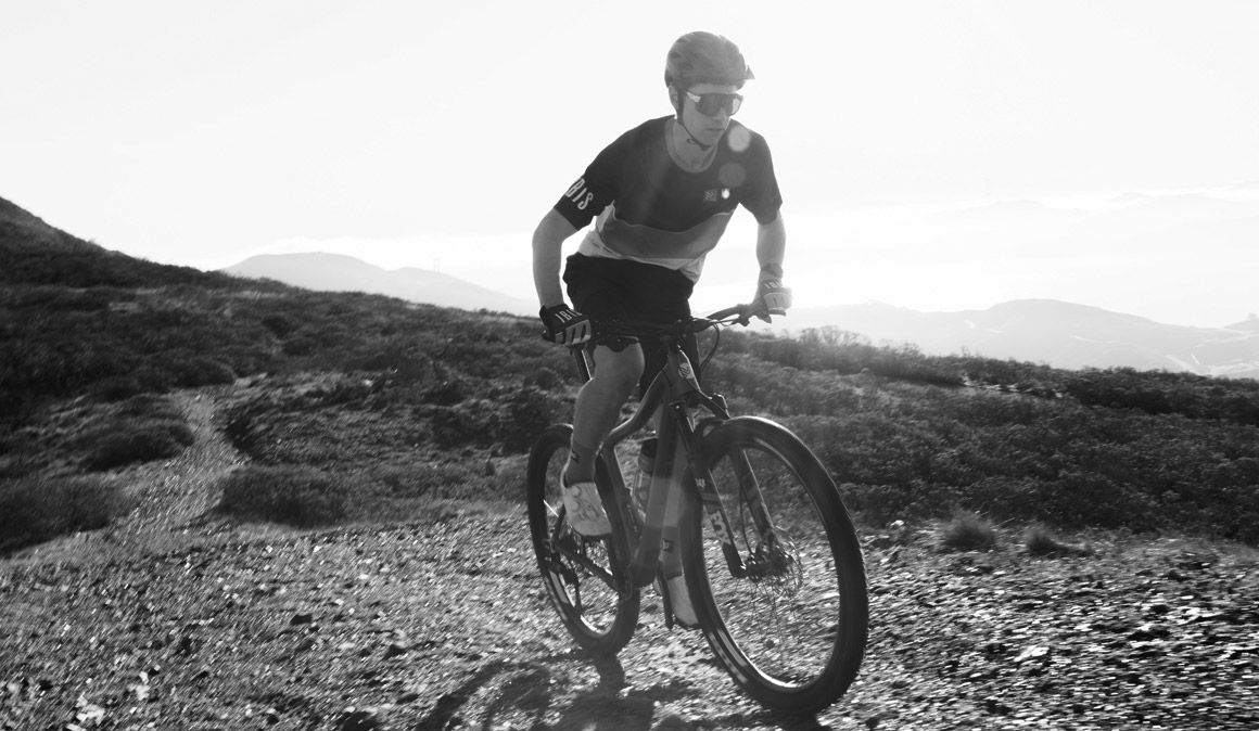 Posibles causas para no progresar con el entrenamiento en ciclismo