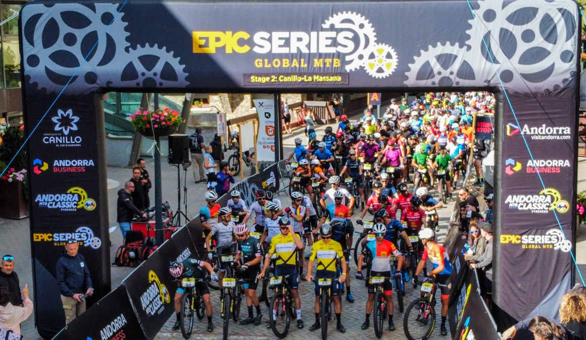 IRONMAN ESPAÑA. Deporte desde el Mediterráneo hasta los Pirineos