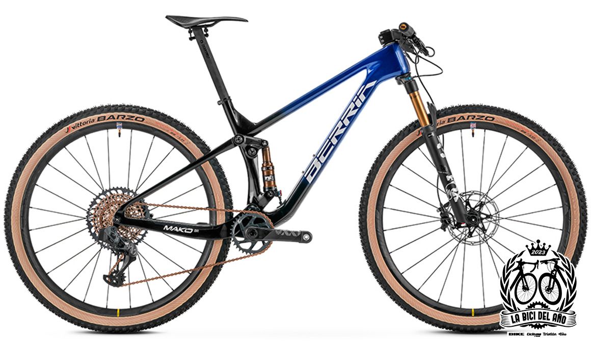Berria Mako BR LTD