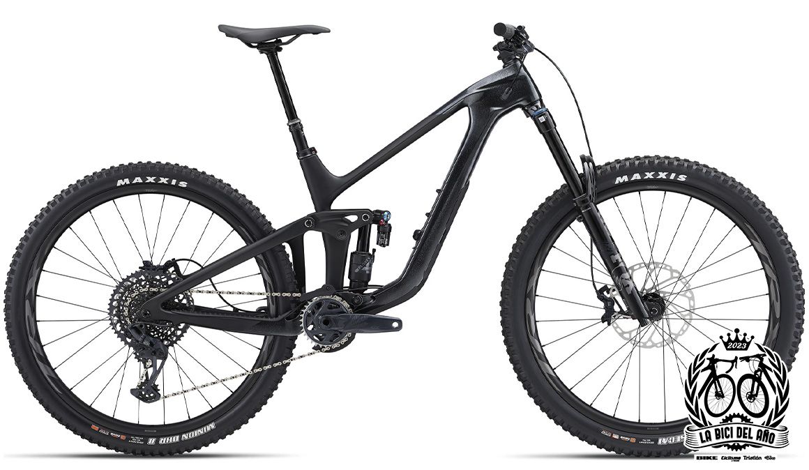 Giant Reign Advanced Pro 1