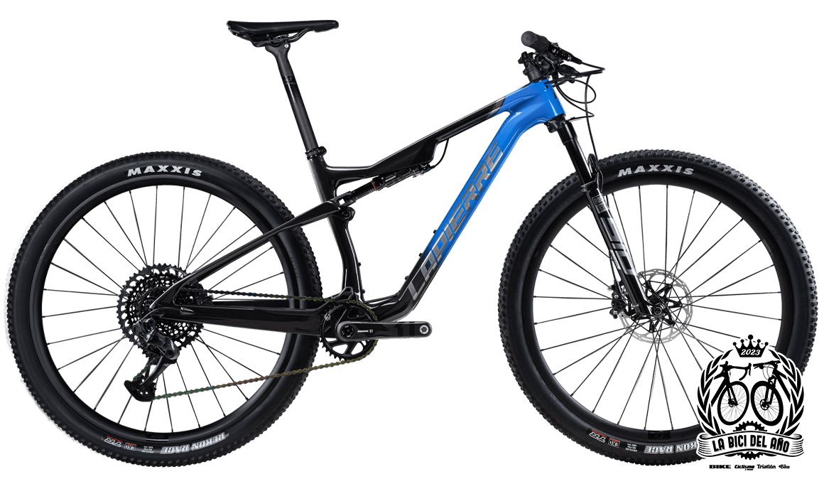 Lapierre XR 9.9
