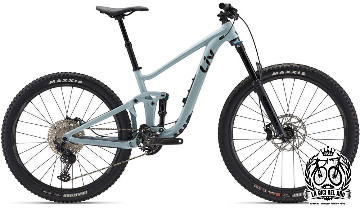 Liv Intrigue LT 1