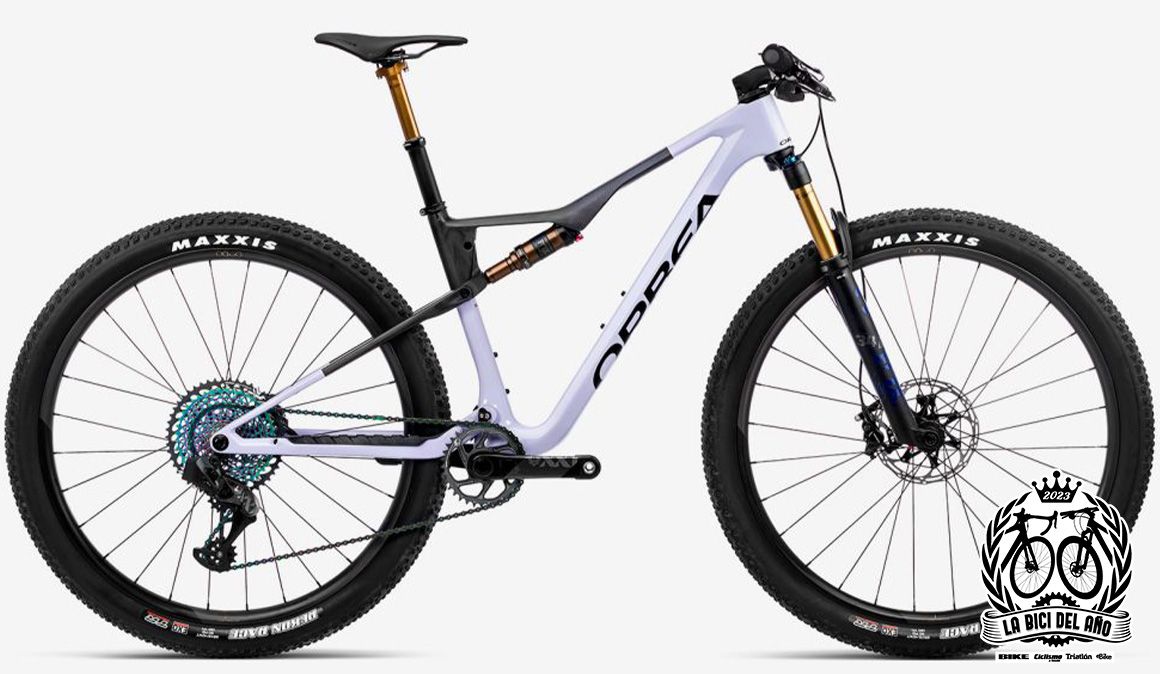 Orbea Oiz M LTD