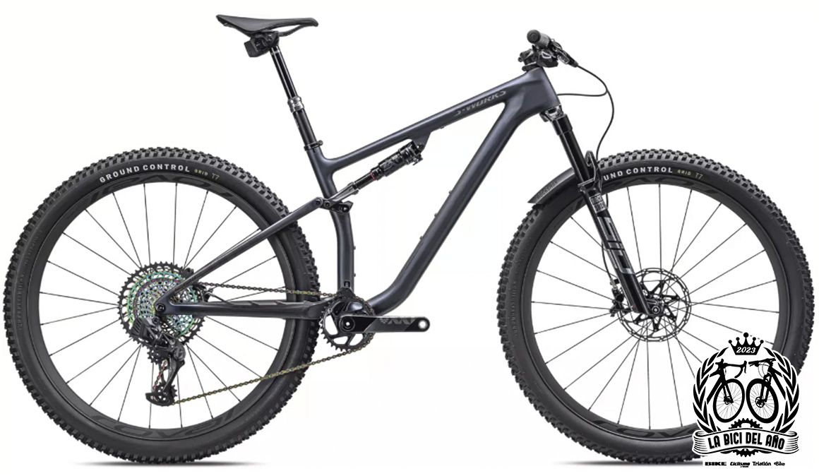 Specialized Epic EVO S Works