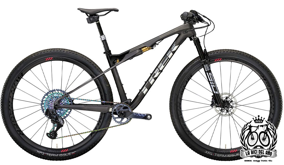 Trek Supercaliber 9.9 XX1 AXS