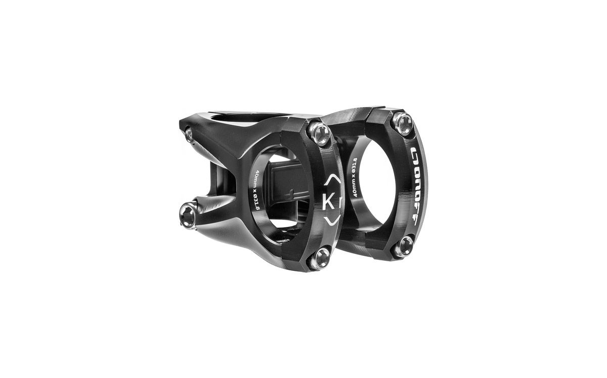 OnOff presenta la línea Krypton para enduro (11)