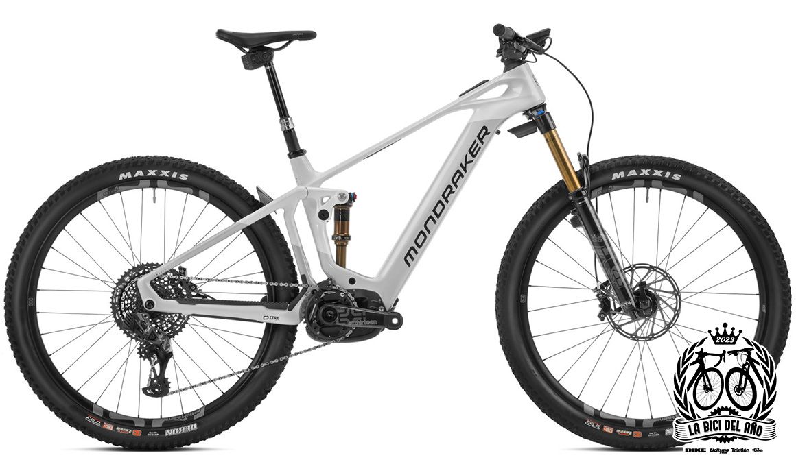 Mondraker Crafty Carbon RR SL