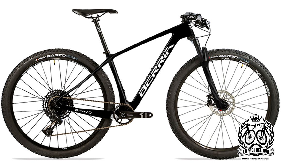 Berria Bravo Sport