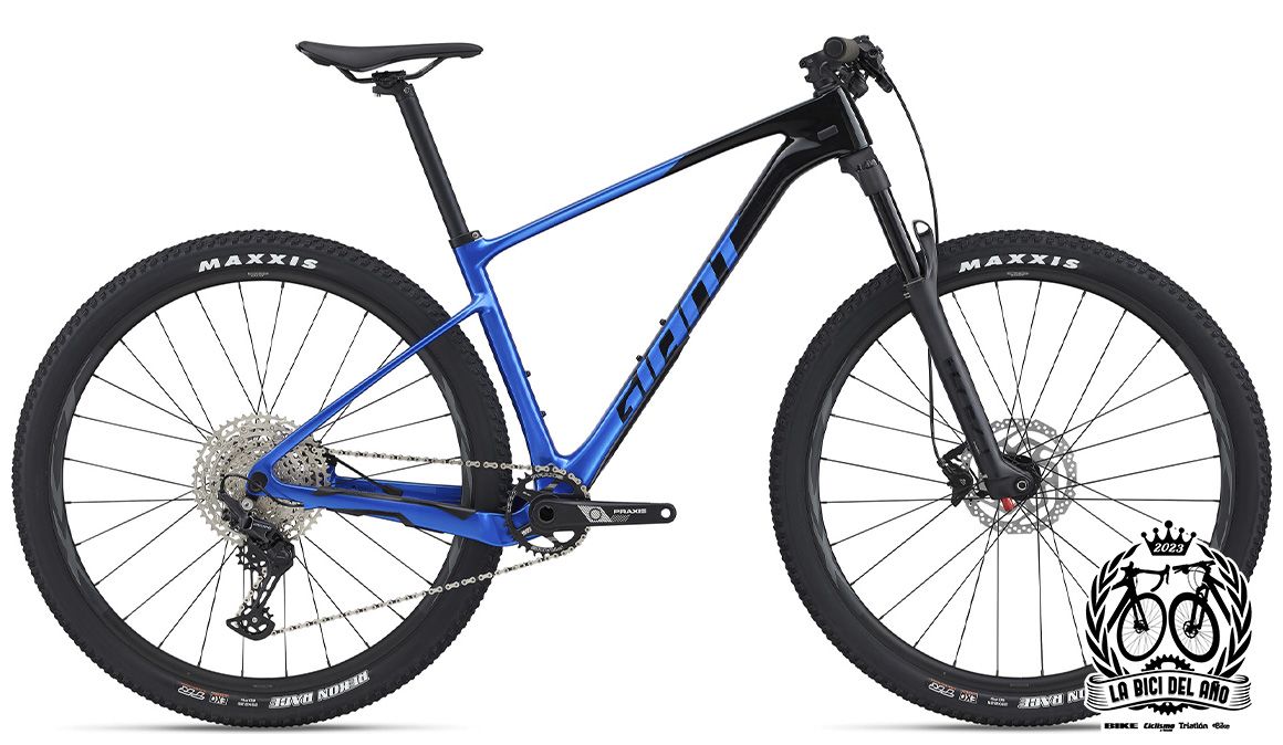 Giant XTC Advanced 29 3