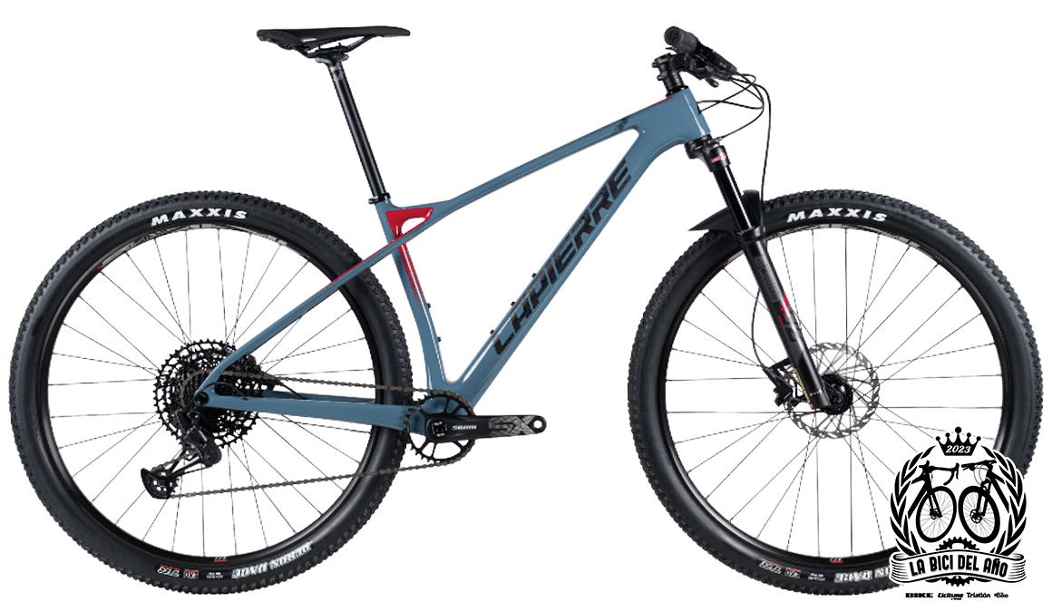 Lapierre Prorace CF 5.9 2023
