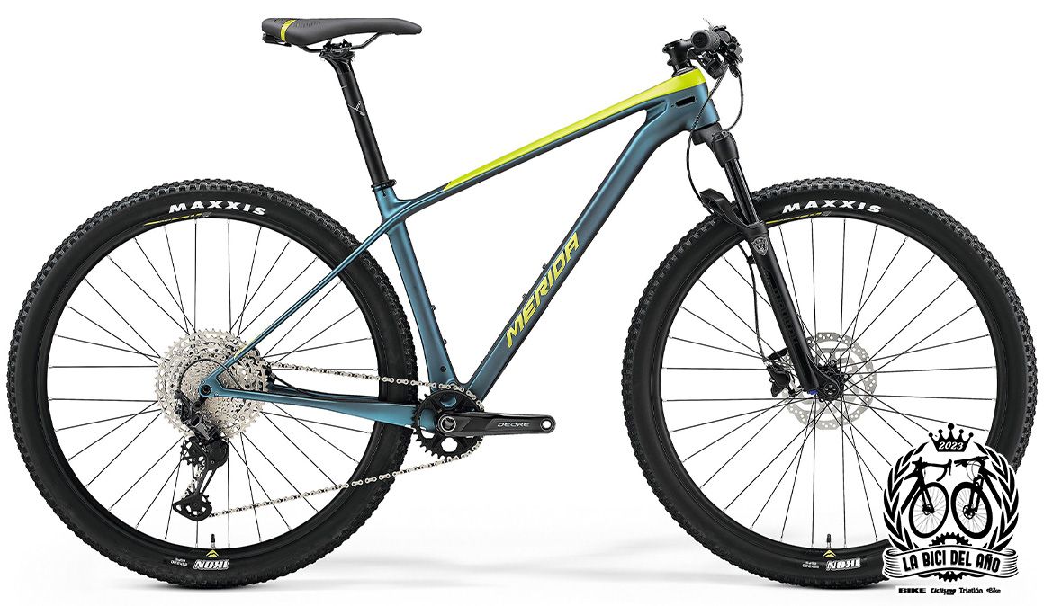 Merida Big Nine 3000