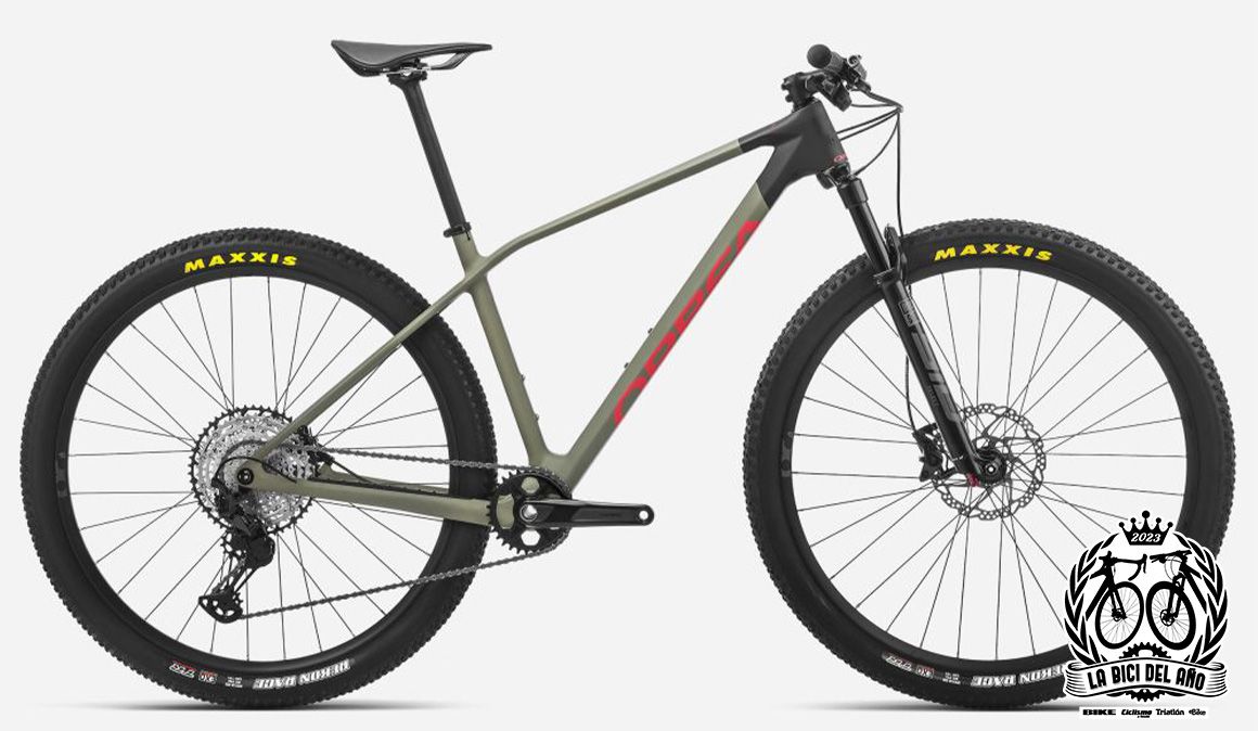 Orbea Alma M30