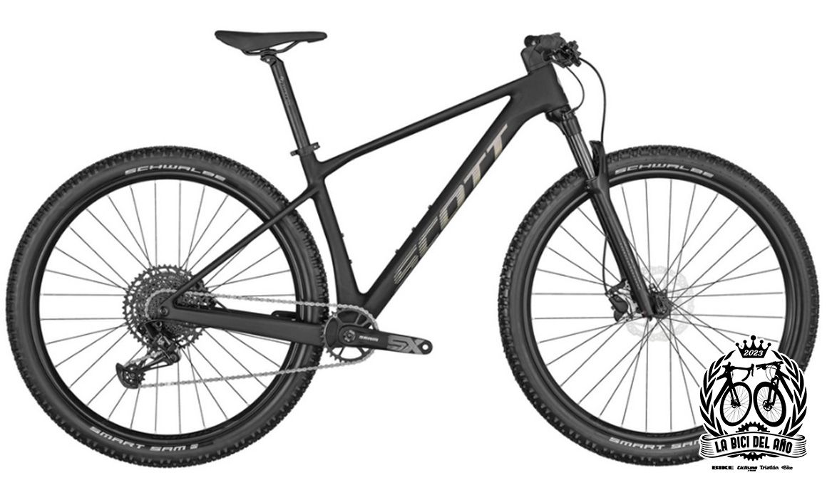 Scott Scale 940