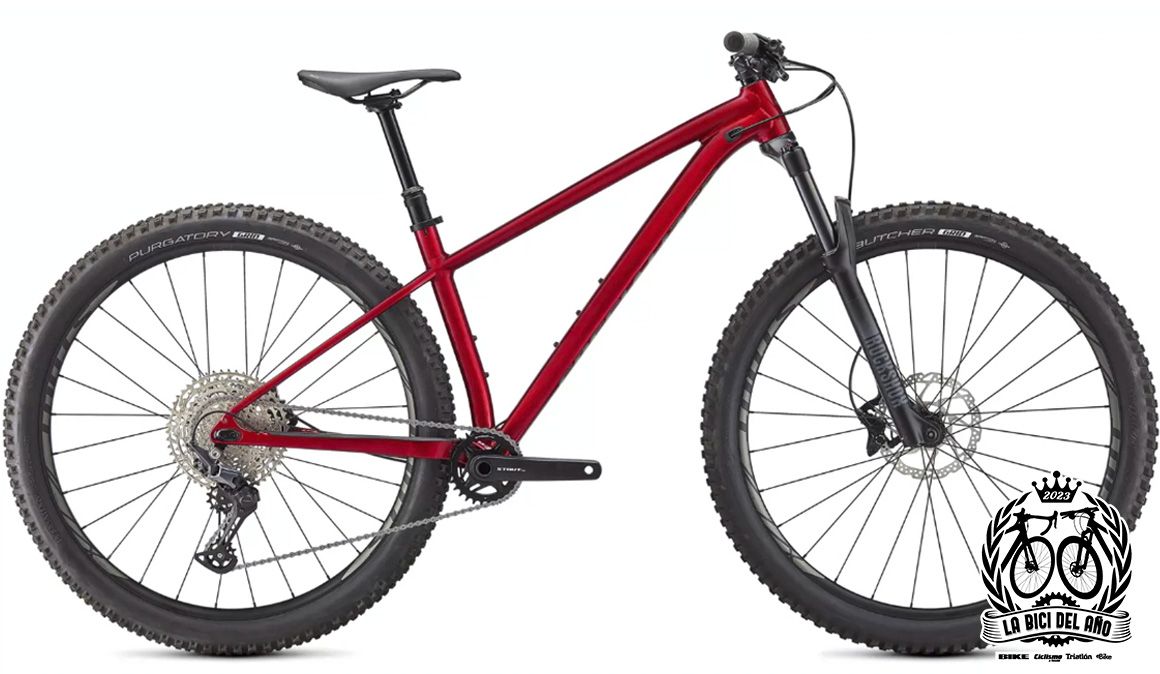 Specialized Fuse Comp 29
