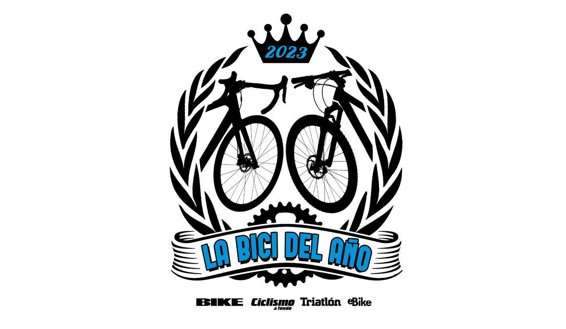 La Bici del Año 2023
