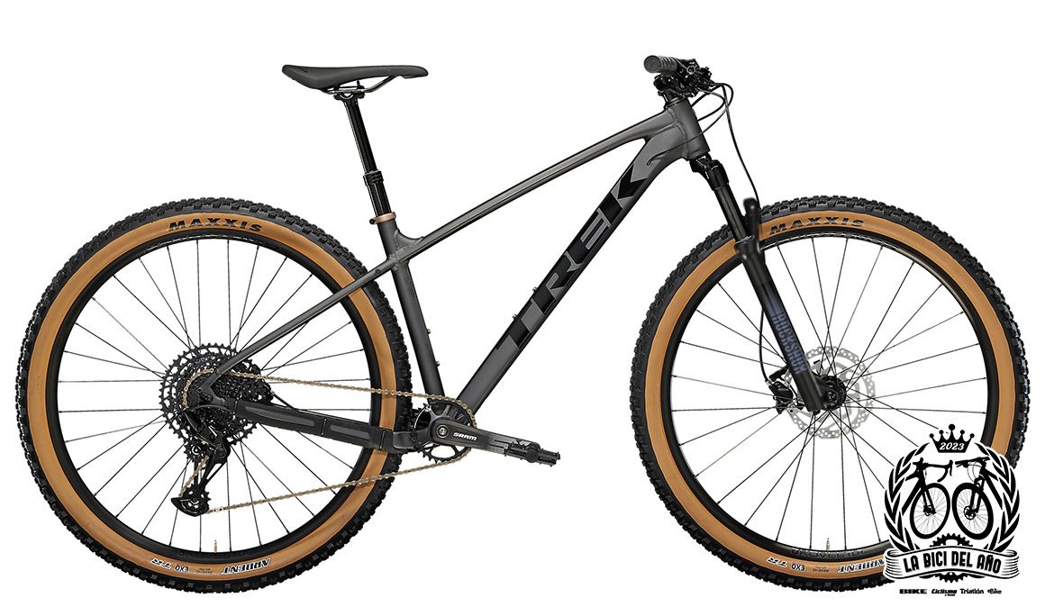 Trek Marlin 8