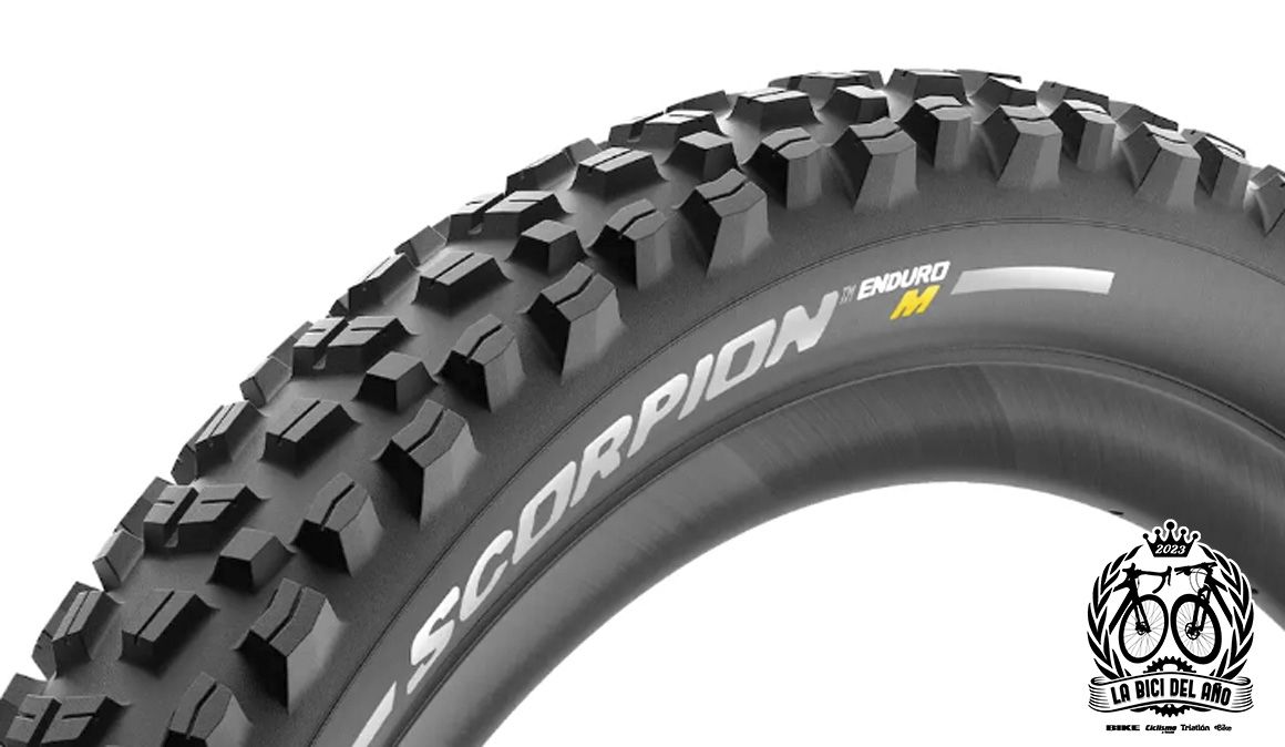 Pirelli Scorpion