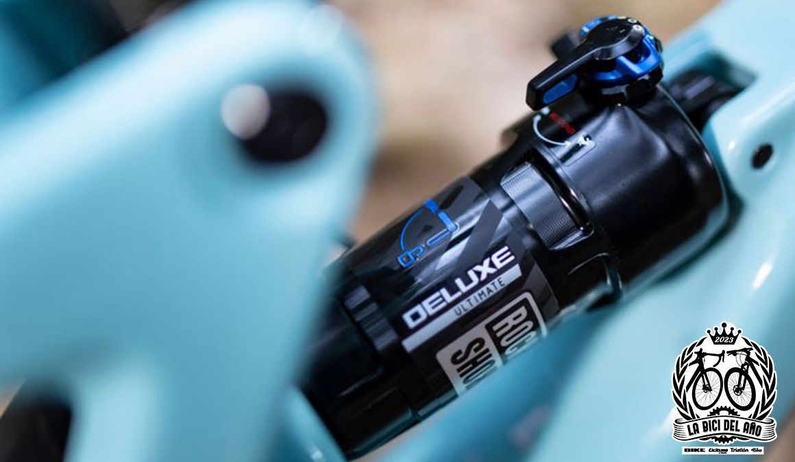 RockShox Ultimate