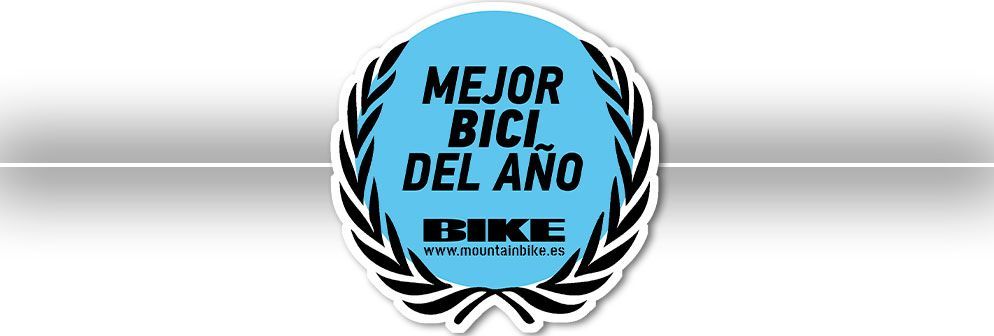 Mejor Bici del Año 2023