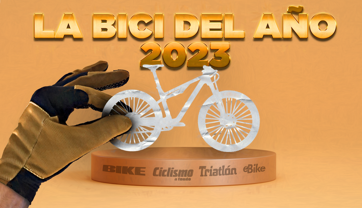 Concurso   La Bici del Año 2023
