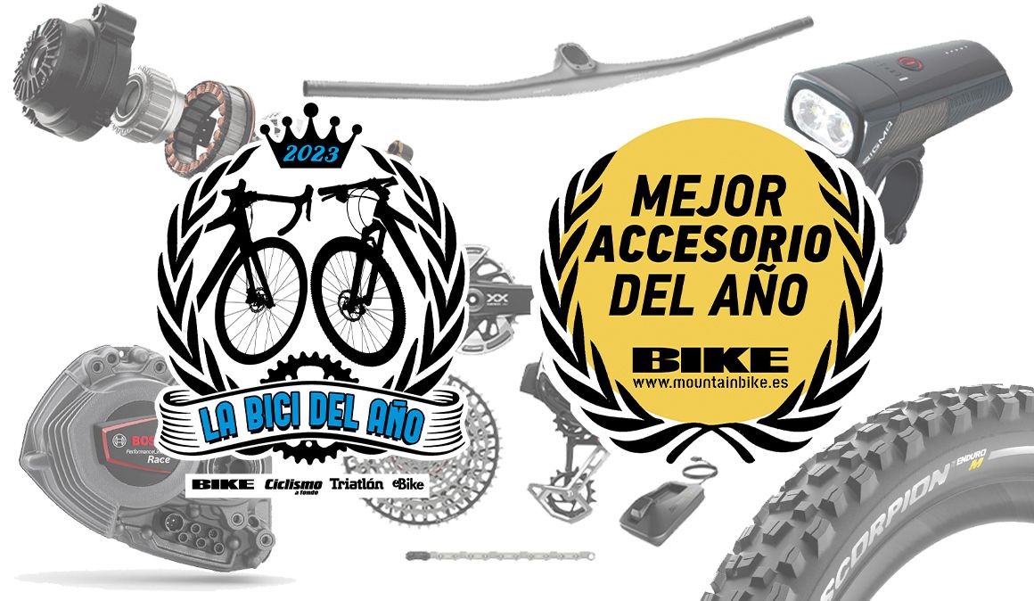 Mejor Accesorio del Año 2023