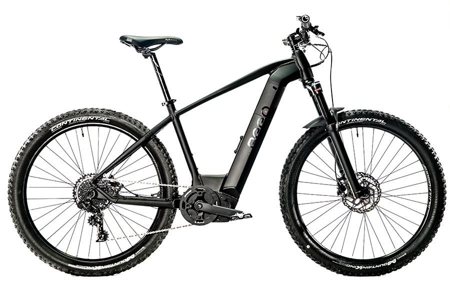 Beeq M500 Wild