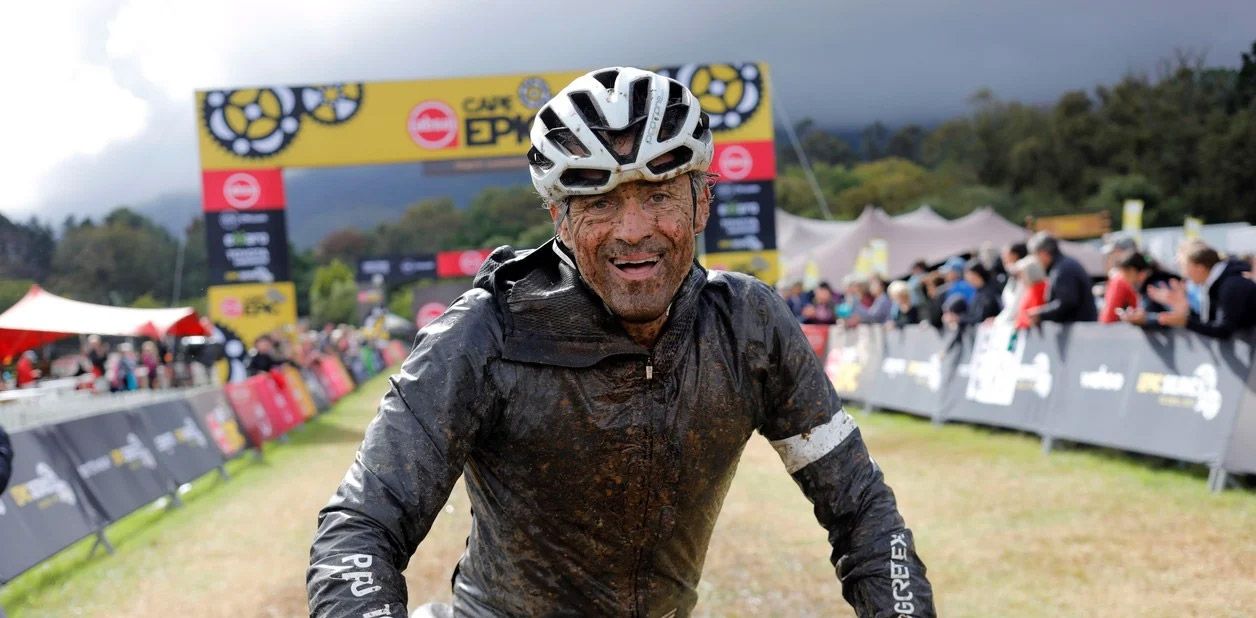 El mountain bike cobra importancia entre los deportistas de élite luis enrique El mountain bike cobra importancia entre los deportistas de élite luis enrique