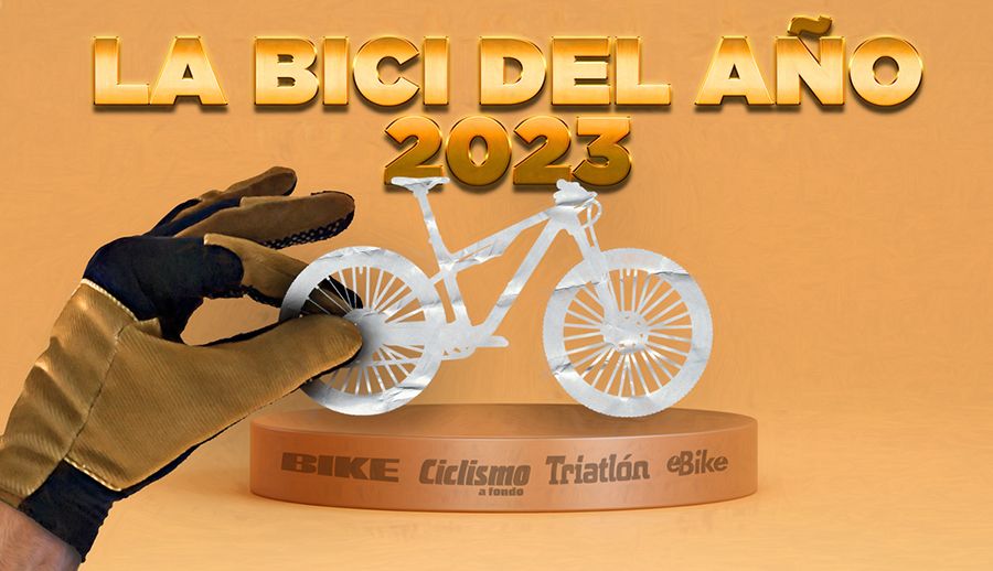 concurso la bici del ano 2023