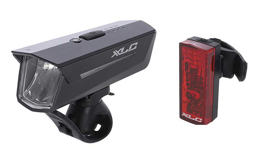 xlc set luces cl s25 proxima pro plus