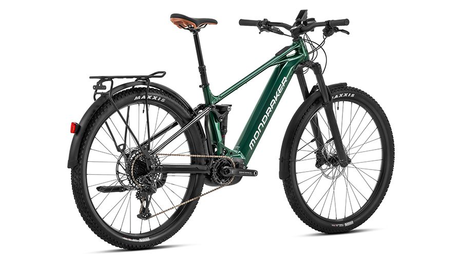 Mondraker chaser RX (3)