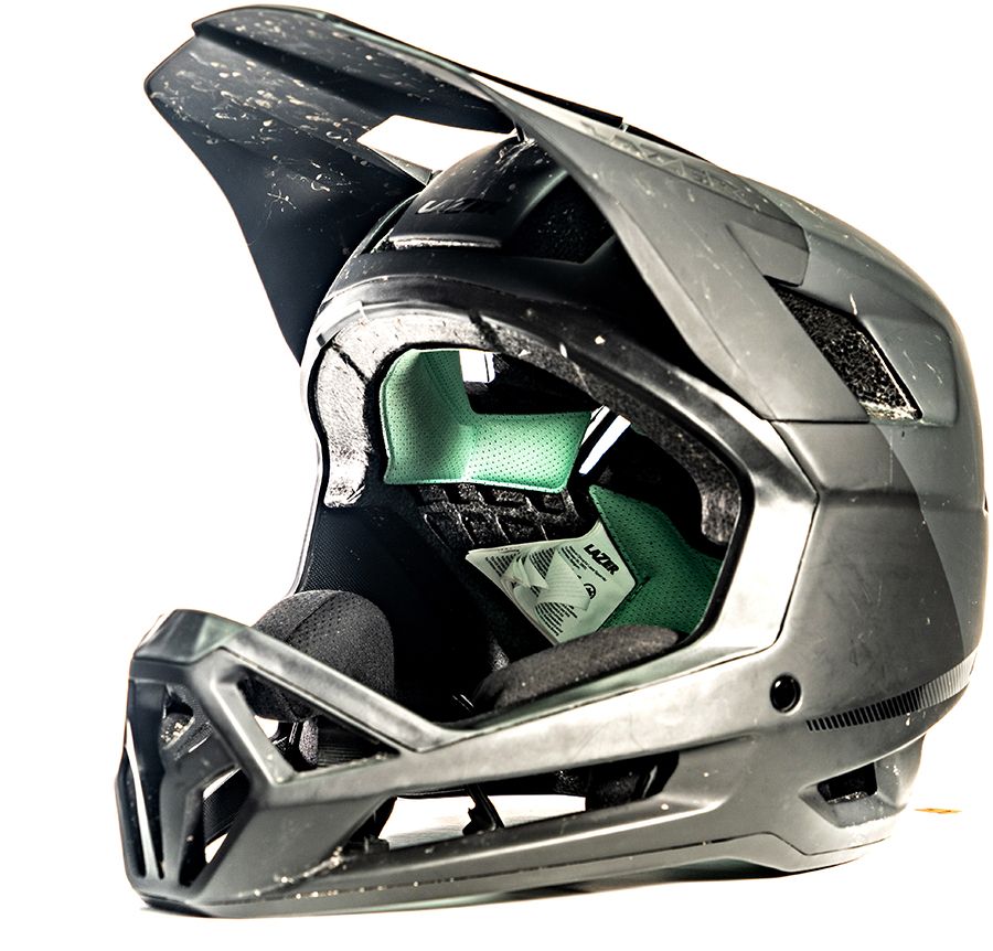 Casco Lazer Cage Kineticore 2