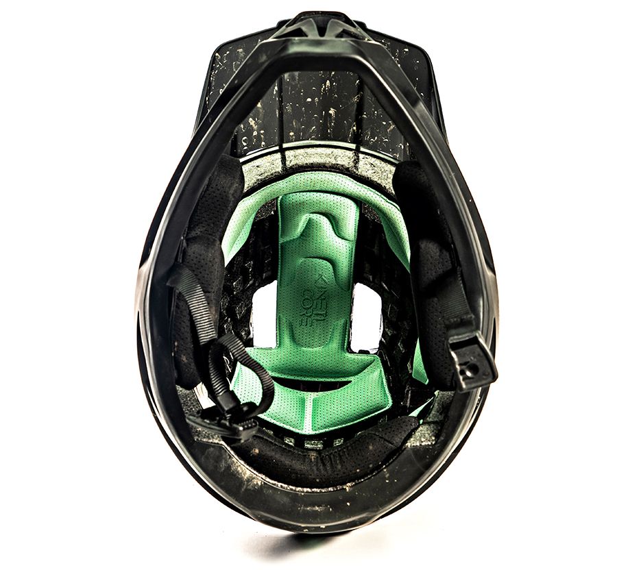 Casco Lazer Cage Kineticore 1