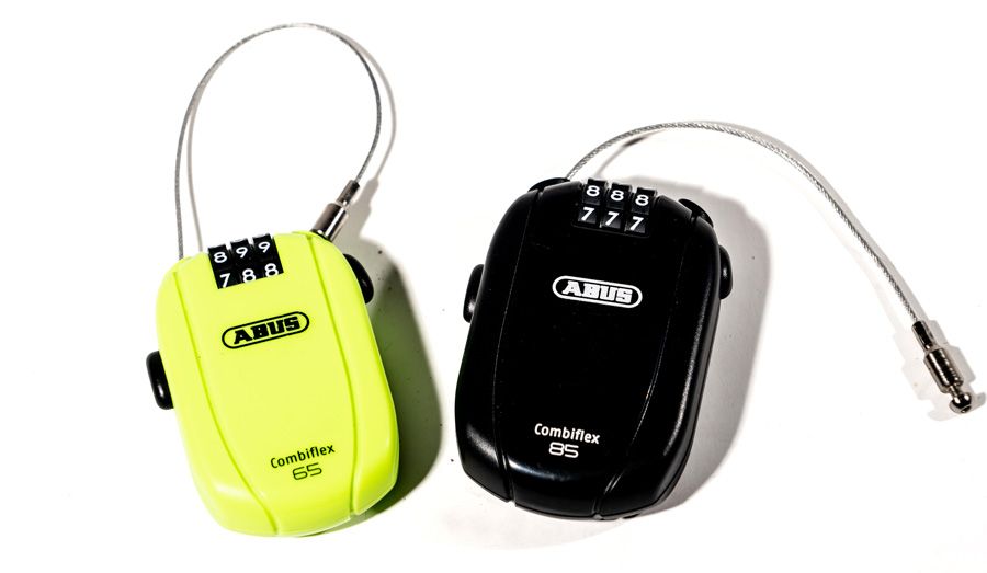 Antirrobo Abus Combiflex