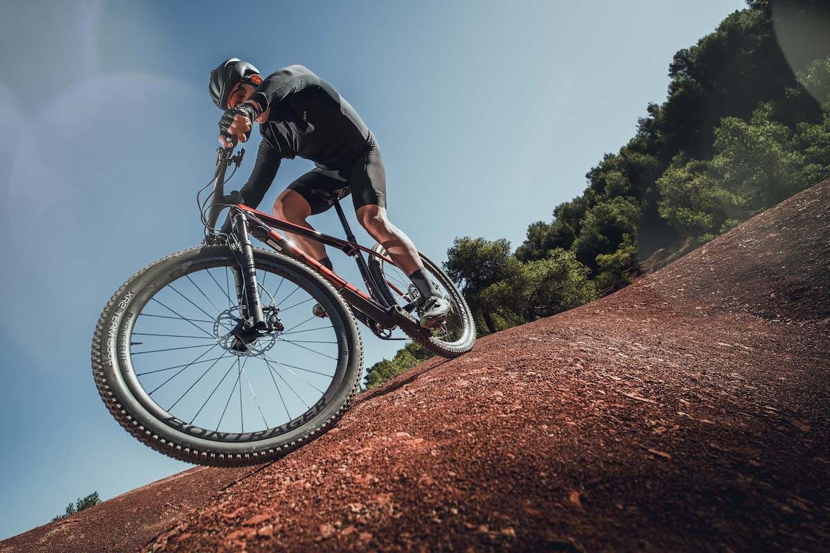 TREK PROCALIBER 9.8 copia TREK PROCALIBER 9.8 copia