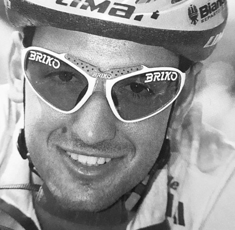 Muere el ex campeón del Mundo Dario Acquaroli detalle 4