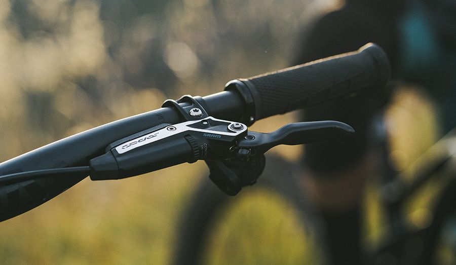 Nuevos Frenos Sram Stealth