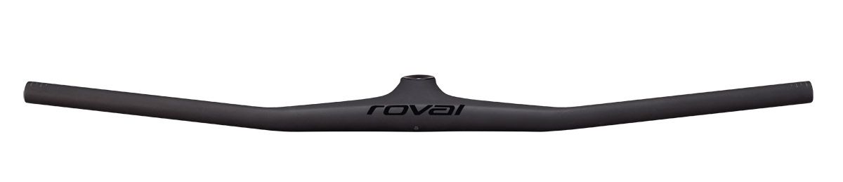 Nuevos componentes Roval Control SL detalle Nuevos componentes Roval Control SL detalle