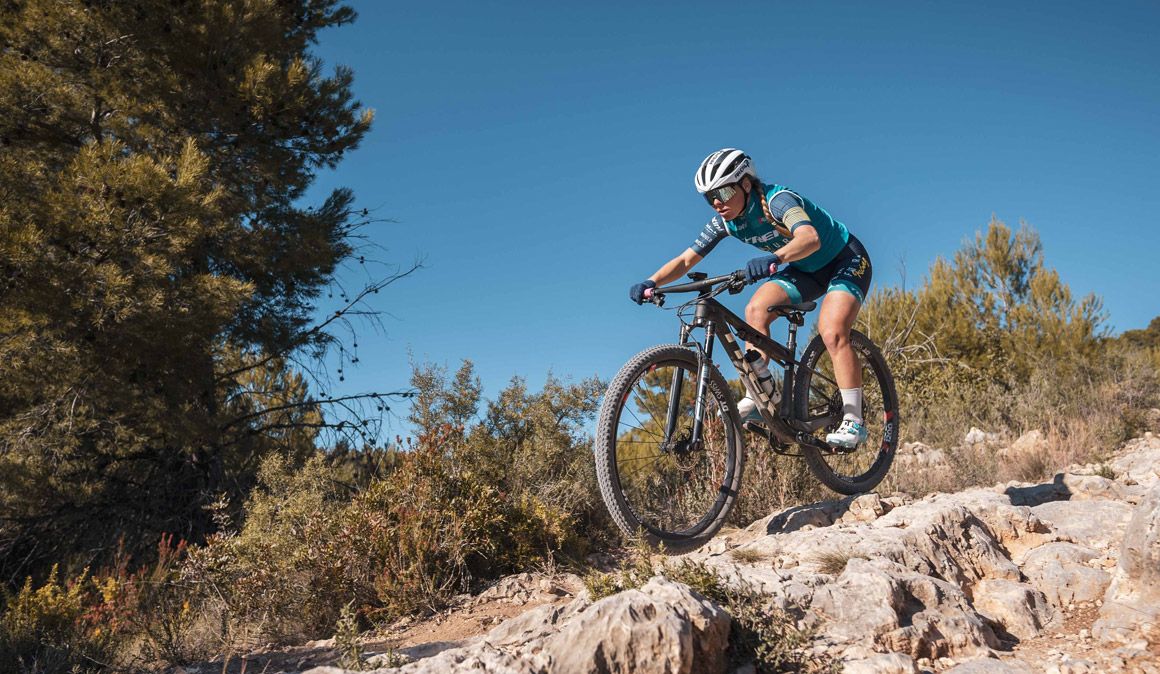 Trek busca jóvenes talentos