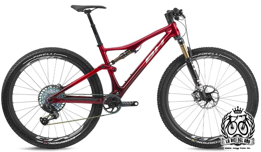 BH Lynx Race LT 9.9