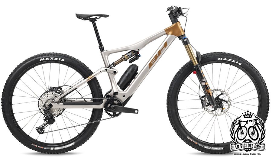 BH ILynx Trail Carbon Pro 8.9